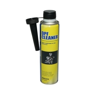 Aditiv curatare filtru de particule DPF 300ml Breckner Germany, BK91316