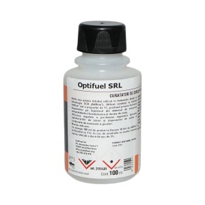 Aditiv Soluție apoasă de uree anticristalizare si protectie sistem injectie SCR diesel 100ml MotorSistem, DISVG68 - Img 2