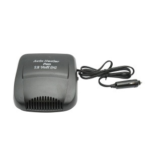 Aeroterma si ventilator auto 12V 150W, BK78942
