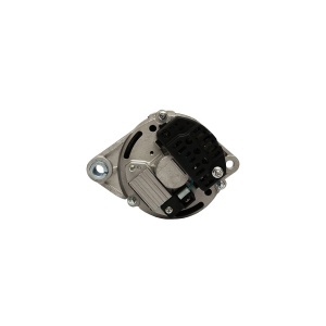 Alternator 12V/33A pentru Fiat, Lamborghini, Same, Ford cod 6005701124, 0120300558, LRA199, DRA0120, 63300802, W23023, MG123, ALT26251061, 2000300, 4474752, 77250410, 4257771, AAG1104, DISFG95, BRECKNER GERMANY - Img 2