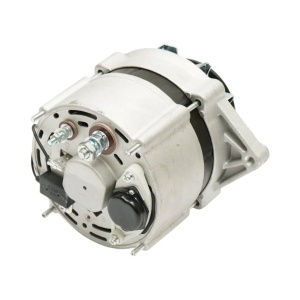 Alternator 14V, 55A John Deere cod OEM 11201946, 6005027729, 6005706651, 72735277, 7700053087, 7700058009, 7700058810, AL28516, AL67175, AL81346, AZ26910, BRECKNER GERMANY, DISMV63 - Img 6