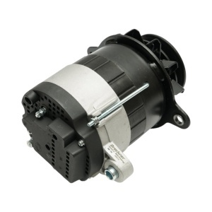 Alternator 14V, 72A, 1000W Belarus 1025.3 cod OEM G964.3701-1, BRECKNER GERMANY, BK99916 - Img 4