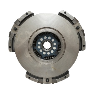 Ambreiaj asamblat Massey Ferguson cod OEM 3620403M91, 526664M91, 881932M93, 886394M93, 886394M91, Cod: BK19870, Marca: BRECKNER GERMANY - Img 4