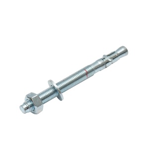 Ancora conexpand cu cep cilindric si clema M12x140mm, 20 buc/cutie, Cod: DISSW07 - Img 3