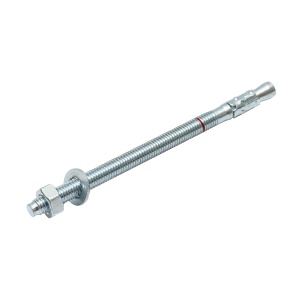 Ancora conexpand cu cep cilindric si clema M8x130mm, 40 buc/cutie, Cod: DISSW30 - Img 2