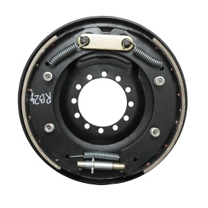 Ansamblu frana cu saboti Massey Ferguson cod OEM 827143M96, 827143M95, 827143M94, 827143M92, 827143M92, 827143M91, 827143, Cod: DISRB24, Brand: AUTOSPEED - Img 2