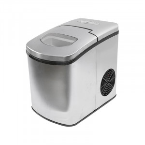 Aparat de facut gheata capacitate 1.7L 220V/150W randament 14Kg/24h 242x358x328mm , Cod: 87TH826,Brand: THOR
