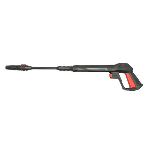Aparat de spalat cu presiune 1800W, 145 bari 7.5l/min cu furtun si pistol, Cod: BK77092, Echivalență: DISGT95, Breckner Germany - Img 5