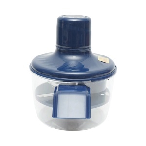 Aparat electric de curatat fructe si legume portabil 50W, baterie 3.7V, 1300mAh, reincarcabil USB, DISVM20 - Img 6