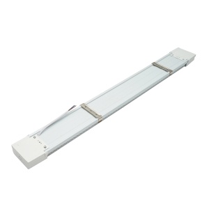 Aplica LED liniara 20W, 220V, 600x62x25mm IP20, Cod: BK79640, Brand: BRECKNER GERMANY - Img 3
