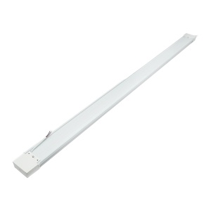 Aplica LED liniara 40W, 220V, 1200x62x25mm IP20, Cod: BK79634, Brand: BRECKNER GERMANY - Img 3