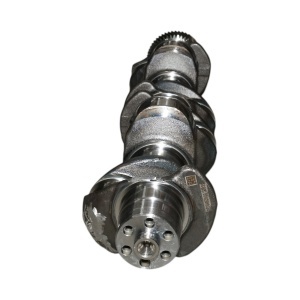 Arbore cotit vibrochen Case IH, New Holland, Iveco Stralis, Trakker Cursor 9 cod OEM 5041288490, 504379916, 50412884, AUTOSPEED, DISWD97 - Img 6
