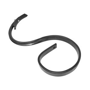 Arc scormonitor cu sageata 560x25x8mm combinator import CPGS-1.2.0 300102, BRECKNER GERMANY, BKIT0102 - Img 2