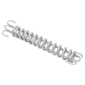 Arc tensionare/intinzator sarma galvanizata pentru gard electric 365mm, Cod: BK87524,Brand: BRECKNER GERMANY - Img 2