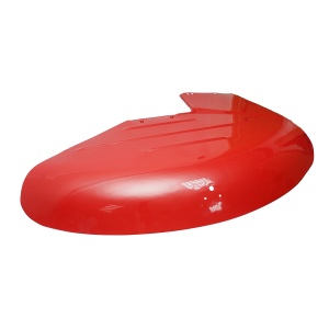 Aripa dreapta spate Massey Ferguson cod OEM 892752M92, 1884287M92, Cod: DISRC13, Marca: AUTOSPEED - Img 3