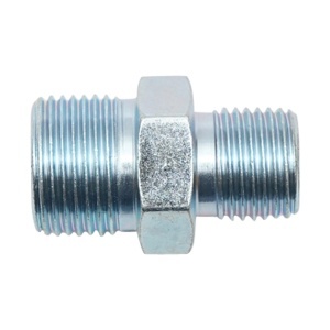 Armatura adaptor drept reductie M16x20-1.5 filet exterior, BRECKNER GERMANY, BK94092 - Img 2