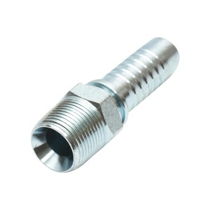 Armatura AGR DN20 3/4 BSP filet exterior, BRECKNER GERMANY, BK94217 - Img 2