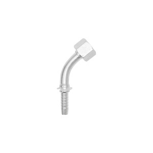 Armatura DKOS 45 DN12 FI 24x1,5, BRECKNER GERMANY, BK94401