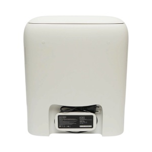 Aspirator robot inteligent cu functie mop 8500Pa, statie auto-golire, navigatie laser LDS, baterie 5200 mAh, perie anti-incurcare, control aplicatie WiFi Extravis, DISVN98 - Img 11