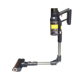 Aspirator vertical fara fir 480W, putere aspirare 15-30 kPa, baterie 2500mAh, recipient praf 1.2L, 4 moduri de aspirare, ecran tactil LED, perie iluminata LED, VICSONIC S7 , Cod: DISPL12, - Img 3