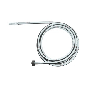 Ax flexibil vibrator beton 7m pentru cap 28mm Breckner Germany, BRECKNER GERMANY, BK98192