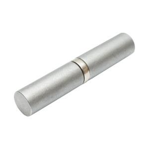 Balama sudabila poarta, usa 28X34X150mm, Cod: DISLU37 - Img 3