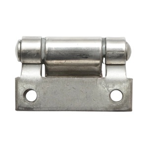Balama usa camion tip fluture otel inoxidabil 60x60mm, DISUH08 - Img 2