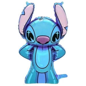 Balon Folie Stitch – 72×48 cm