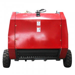 Balotiera Konig Traktoren 1090mm, balot 800x950mm, pentru tractor 25-50CP, Cod: DISTF34, Brand: KONIG TRAKTOREN - Img 4