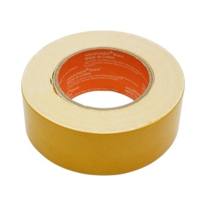 Banda dublu adeziva textila 48mm x 25m pentru mochete si covoare HighPower, AAA178 - Img 3