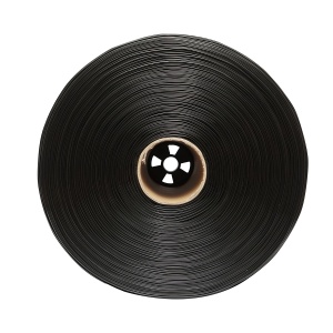 Banda picurare apa, rola 200M 1.38L/H, D16mm. pas 10cm, Cod: DISKP36-200, Brand: BRECKNER GERMANY - Img 2