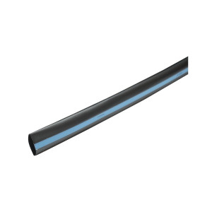 Banda picurare apa, rola 2286M, 1.5L/h, D16mm, pas 10cm, AquaTape, Cod: DISLW31, Plastic-Puglia - Img 4