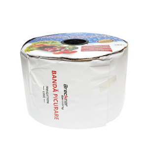 Banda picurare apa, rola 3000M, 1.38L/H, D16mm, pas 10cm, Cod: BK78358 Echivalență: DISKP36, Breckner Germany - Img 5