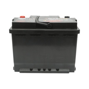 Baterie auto AGM start-stop 12V/60Ah, 800A la pornire 242x174x189mm Breckner Germany, BK69997 - Img 4