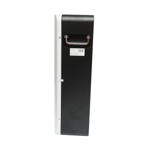 Baterie Li-ion LifePo4 51.2V, 100Ah cu BMS, Bluetooth, LCD display si protectie temperatura, Cod: BK79695, Marca: BRECKNER GERMANY - Img 5