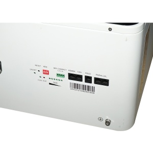 Baterie Li-ion LifePo4 51.2V, 200Ah cu BMS, Bluetooth, display LCD, protectie temperatura Leoch, conexiune in paralel Baterie , Cod: DISTM91, - Img 7