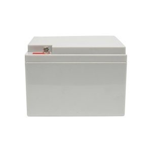 Baterie sistem solar cu gel 12V 28Ah 20HR 175x165x125mm FCD12-28 Breckner Germany, BRECKNER GERMANY, BK77069 - Img 2
