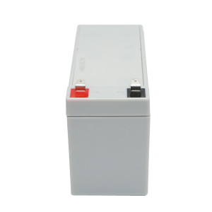 Baterie sistem solar cu gel 12V 7Ah 151x65x94x100 mm FC12-7.0, Cod: BK90356, Brand: BRECKNER GERMANY - Img 2