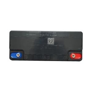 Baterie VRLA plumb-acid 12V 25Ah, 20HR cu grafen 6-DZF-20 pentru vehicule electrice 180x75x170mm Chilwee, DISMT89 - Img 4