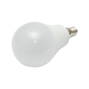 Bec cu LED 5W 12V E14 6500K, Cod: BK69969, Brand: BRECKNER GERMANY - Img 2