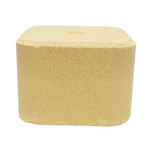 Bloc sare 10kg cu vitamine si minerale pentru animale, Cod: BK78547, Brand: BRECKNER GERMANY - Img 2