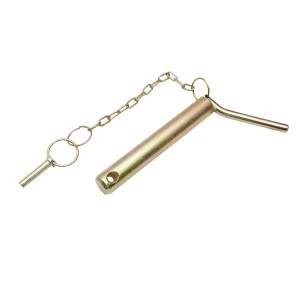 Bolt tirant cu lant si manivela fi 28mm, Cod: DISCX56, Marca: UTB - Img 2