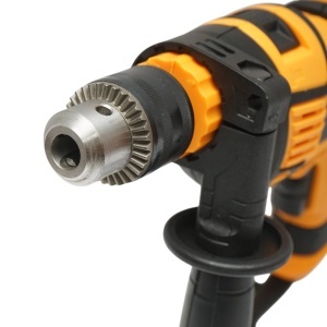 Bormasina cu impact 620W, 220V, mandrina 13mm, turatie 3300rpm Breckner Germany, BRECKNER GERMANY, BK76844 - Img 5