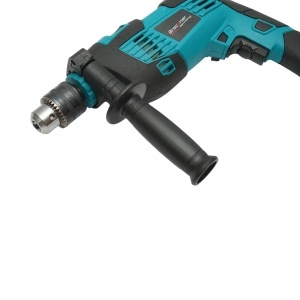 Bormasina cu impact 850W, 220V, mandrina 13mm, turatie 2700rpm Breckner Germany, BRECKNER GERMANY, BK76845 - Img 6