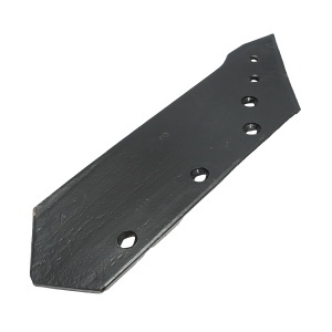 Brazdar KUHN stanga fara dalta 622213, BRECKNER GERMANY, DISMA10 - Img 4