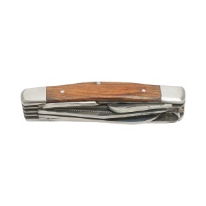 Briceag multifunctional pentru ongloane, copite Breckner Germany, BRECKNER GERMANY, DISLF55 - Img 4
