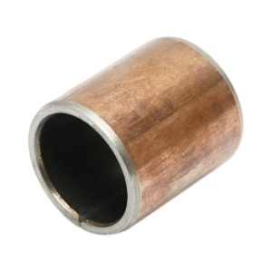 Bucsa bronz 23x30mm d=23mm D=30mm, DISAC63 - Img 2