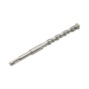 Burghiu beton 16x210mm SDS Plus, varf cruce, BK88077 - Img 4