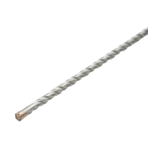 Burghiu beton 6x210mm SDS Plus, varf cruce, BK88043 - Img 5