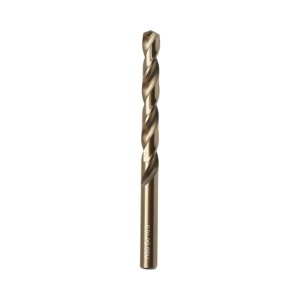 Burghiu metal 10x87x133mm HSS Cobalt tija cilindrica Breckner Germany, BRECKNER GERMANY, BK87073